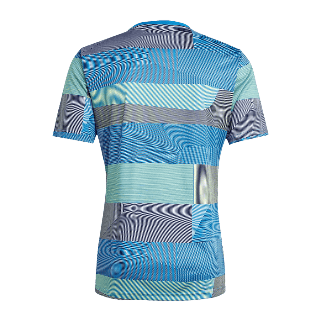Real Madrid Pre-Match Maillot 2025/26