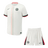 Chelsea Extérieur Maillot Kit 2025/26 Blanc