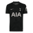 Tottenham Hotspur Extérieur Maillot 2025/26 Noir Authentique