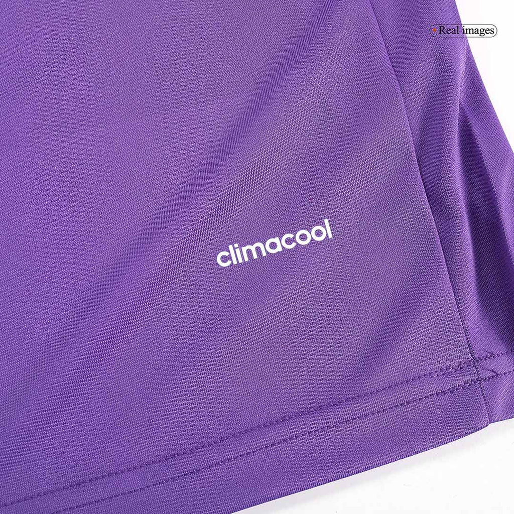 Retro Real Madrid Extérieur Maillot 2016/17