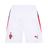 AC Milan Extérieur Short 2025/26