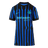 Femme Inter Milan Domicile Maillot 2025/26 Bleu marine
