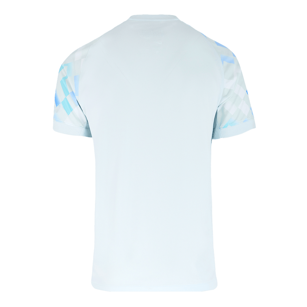 Inter Milan Extérieur Maillot 2025/26 Grande Taille