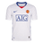 Retro Manchester United Extérieur Maillot 2008/09 Blanc