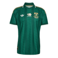 Afrique du Sud Extérieur Maillot - Coupe du Monde 2026 Vert Joueur