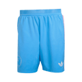 Inter Miami CF Third Short 2025 Bleu
