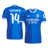 TCHOUAMENI #14 Real Madrid Third Maillot 2025/26 Bleu Joueur