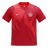 Canada Domicile Maillot Coupe du Monde 2026 Rouge