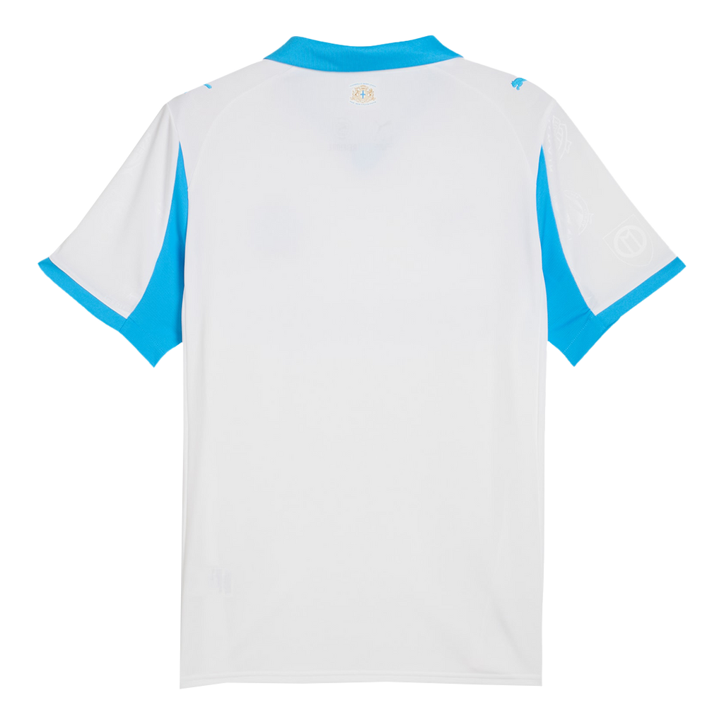 Vente Flash Domicile Maillot 2025/26