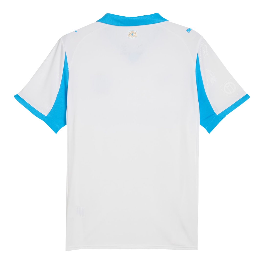 Vente Flash Domicile Maillot 2025/26