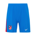 Atlético Third Short 2025/26 Bleu