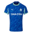 Olympique de Marseille Third Maillot 2025/26 Bleu Authentique Grande Taille