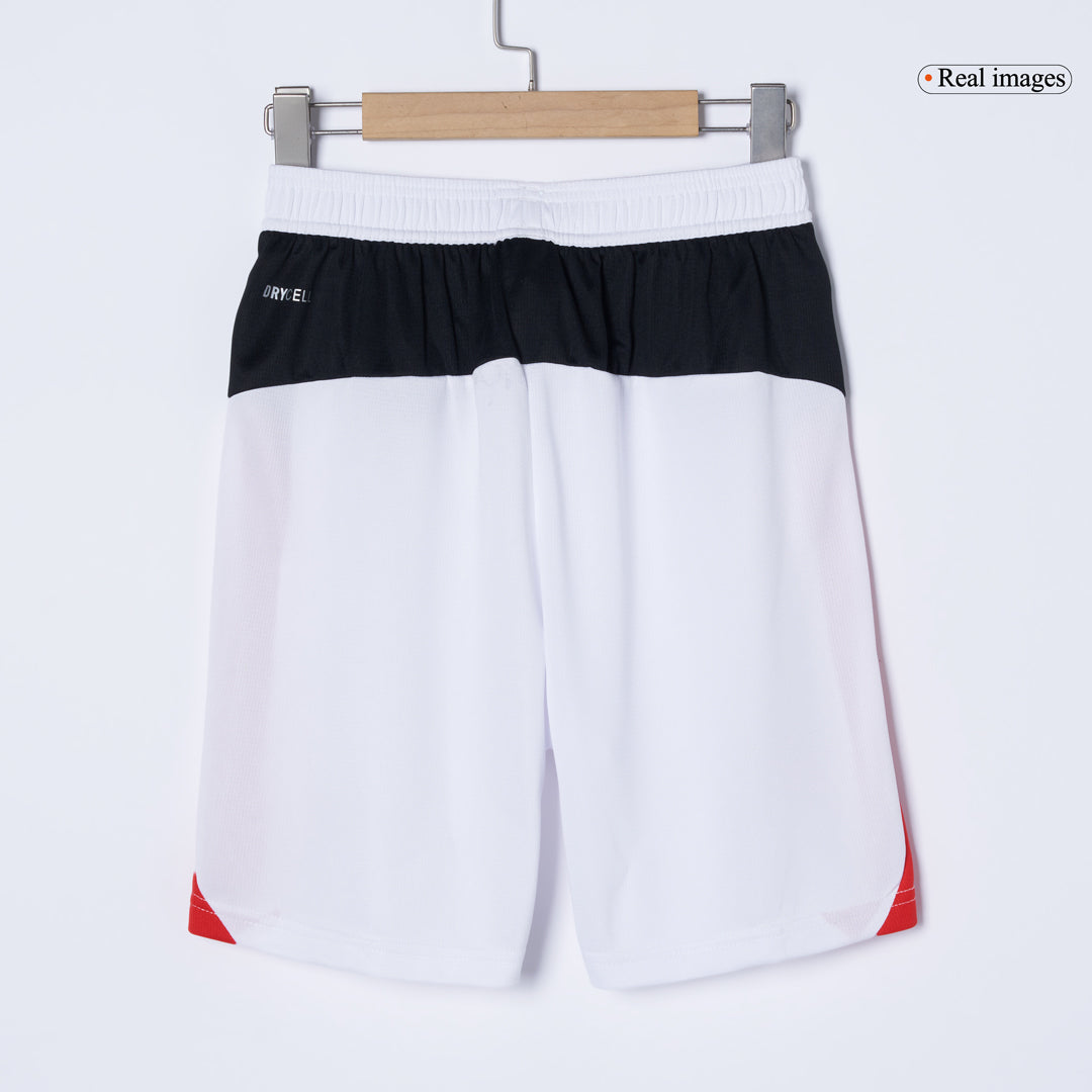 AC Milan Extérieur Maillot Kit 2025/26