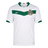 Retro Mexique Extérieur Maillot 2006 Blanc