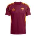 Roma Domicile Maillot 2025/26