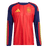Espagne Domicile Maillot Manches Longues - Coupe du Monde 2026 Rouge