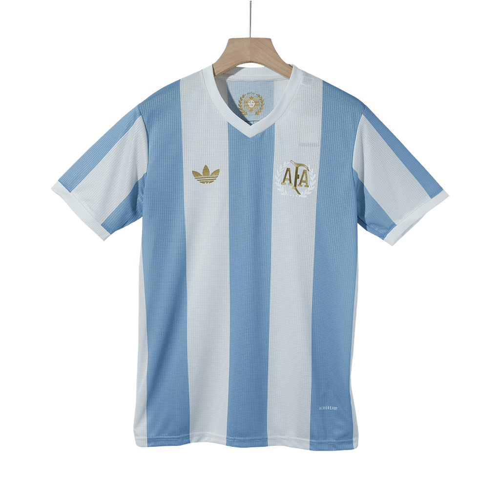 Argentine Maillot 2024 - 50th Anniversaire
