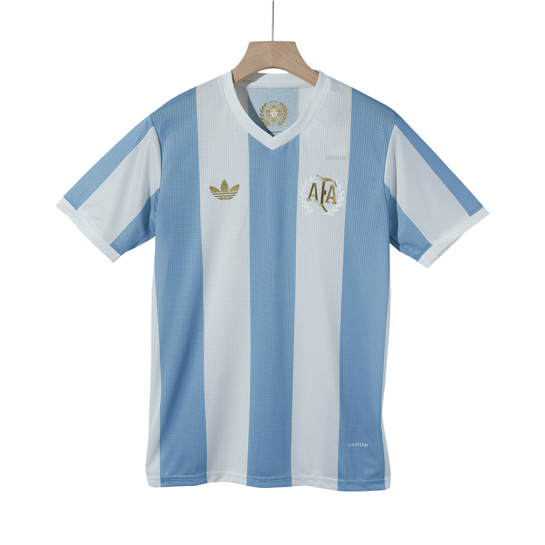 Argentine Maillot 2024 - 50th Anniversaire