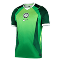Vente Flash Nigeria Domicile Maillot - Coupe du Monde 2026 Vert