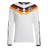 Allemagne Domicile Maillot Manches Longues - Coupe du Monde 2026 Blanc