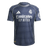 Real Madrid Extérieur Maillot 2025/26 Authentique