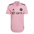 Inter Miami CF Domicile Maillot 2022 Authentique Grande Taille