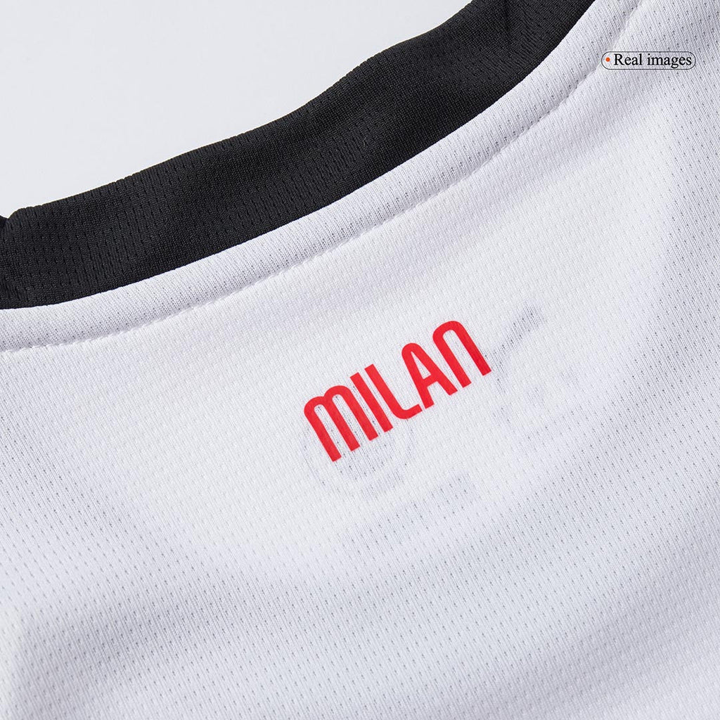AC Milan Extérieur Maillot Kit 2025/26