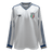Italie Extérieur Maillot Manches Longues - Coupe du Monde 2026 Blanc