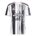 Juventus Domicile Maillot 2025/26