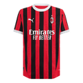 Milan AC Domicile Maillot 2024/25 Authentique