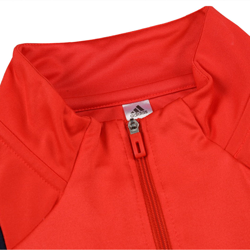 Manchester United Sweat Shirt Kit 2024/25 Grande Taille