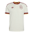 Espagne Extérieur Maillot - Coupe du Monde 2026 Blanc Joueur
