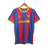 Retro Barcelone Domicile Maillot 2010/11