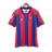 Retro Barcelone Domicile Maillot 1996/97