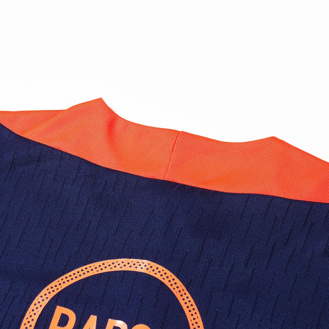 Vente Flash Barcelone Sweatshirt Kit 2025/26 Enfant Black&Orange
