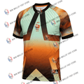 Maillot - Coupe du Monde 2026 Jaune