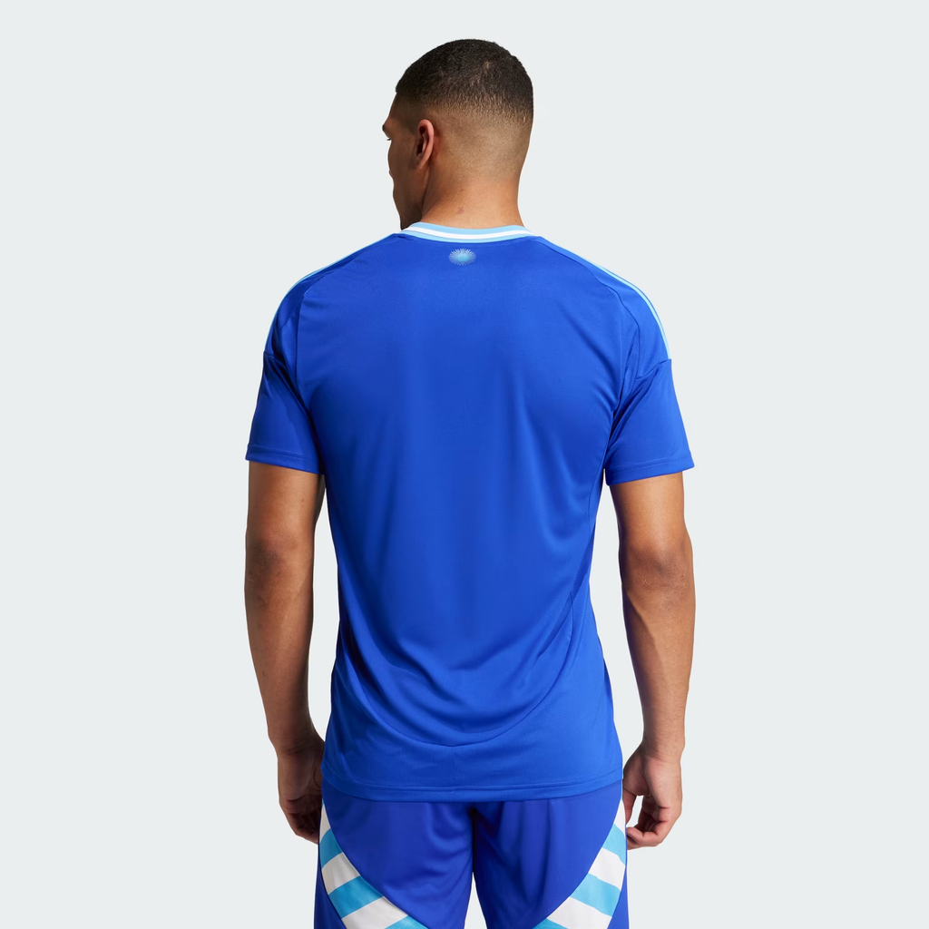 Argentine Extérieur Maillot 2024 - Super