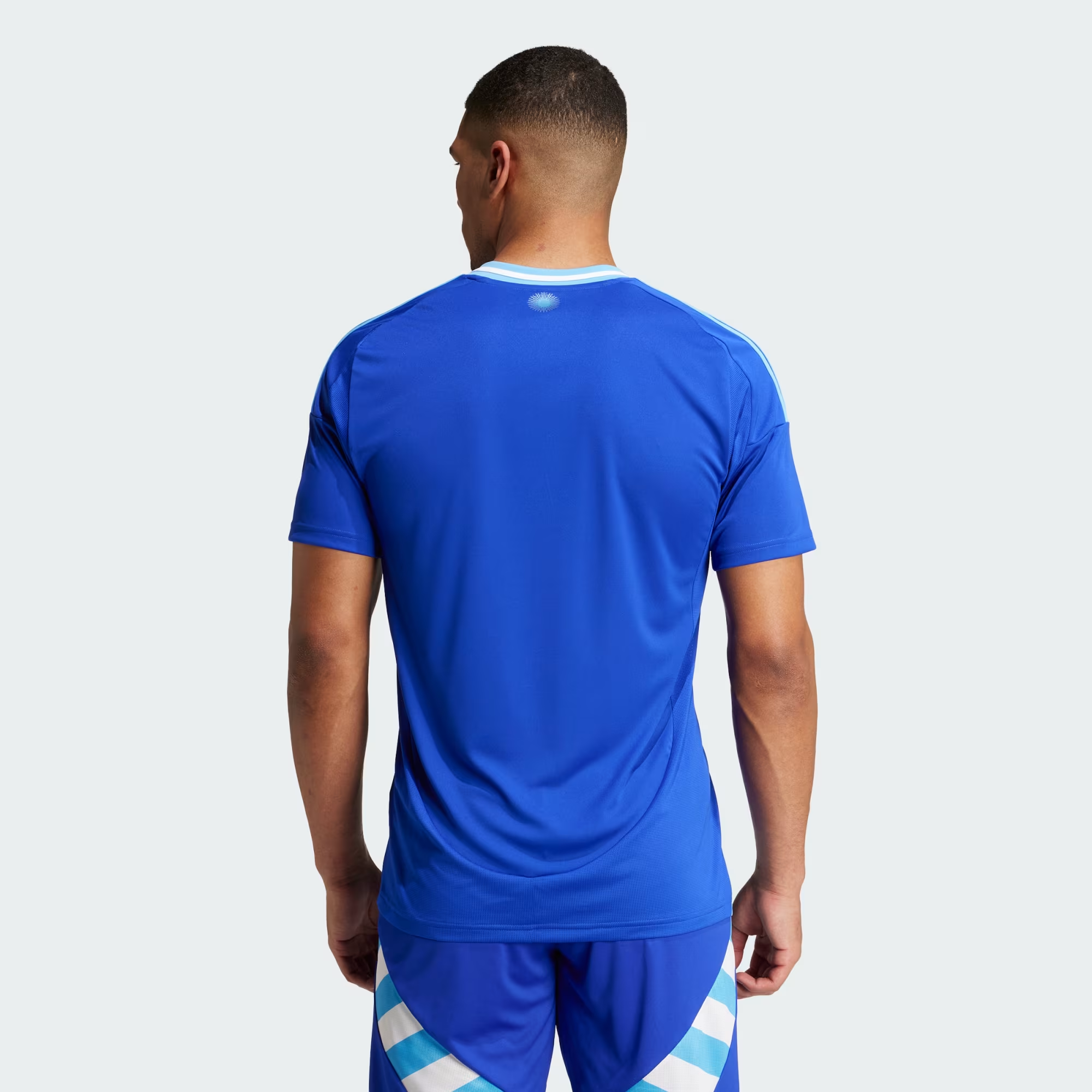 Argentine Extérieur Maillot 2024 - Super