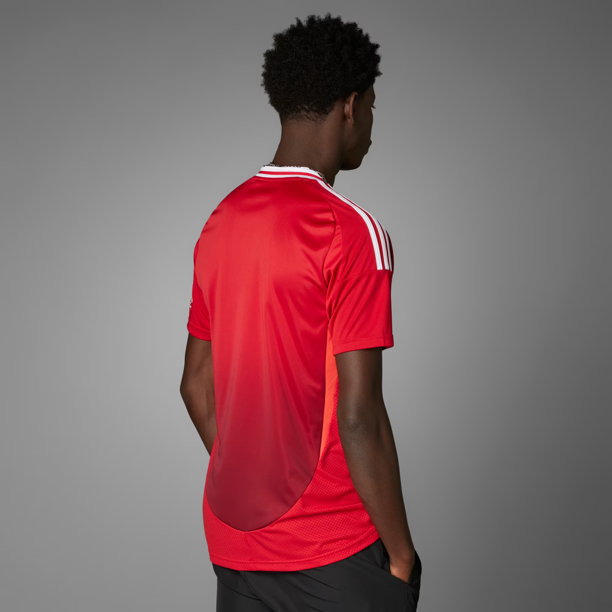 Manchester United Domicile Maillot 2024/25 - Super
