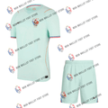 Extérieur Maillot Kit - Coupe du Monde 2026 Blanc