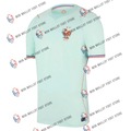 Extérieur Maillot - Coupe du Monde 2026 Vert Joueur
